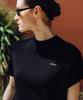 OBER GOLF Basic Dolman Summer Knit (Black)