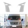 Для Ford Transit V348 2009-2012 Правый корпус фары