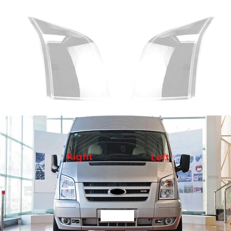Для Ford Transit V348 2009-2012 Правый корпус фары