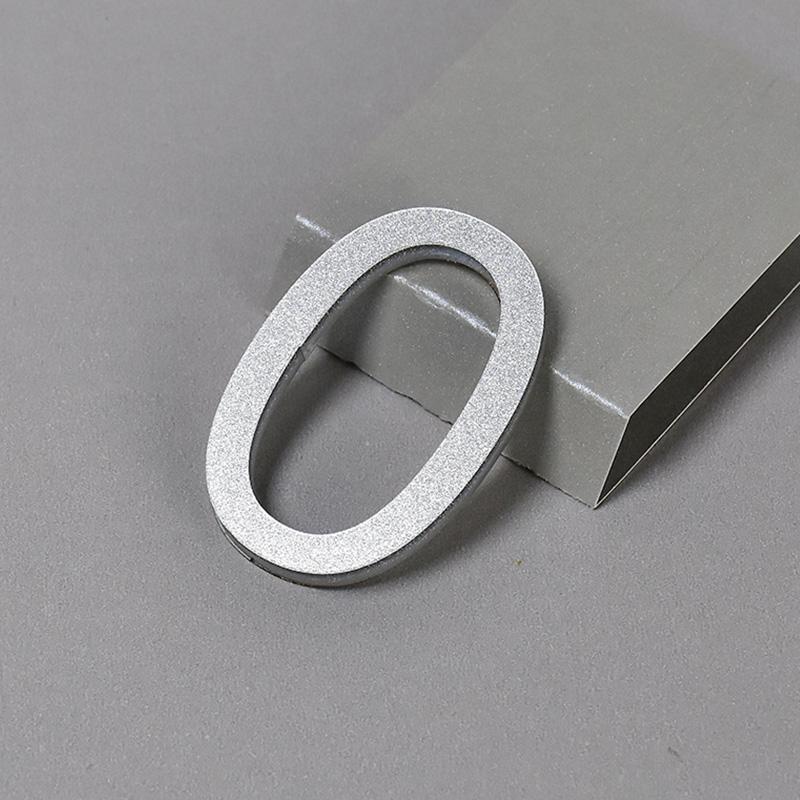 1 шт., табличка с адресом, номер двери, акриловая наклейка с адресом дома, знак почтового ящика, самоклеящаяся