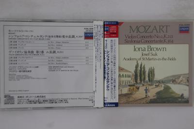 Музыкальные альбомы – CD-записи
