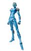 Super Action Statue Bizarre Part 6 Stone Free Designated "JoJo's Adventure" 66. (Hirohiko Araki's Color)