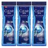 Гель для душа для мужчин Clear Men Oil Control Cooling