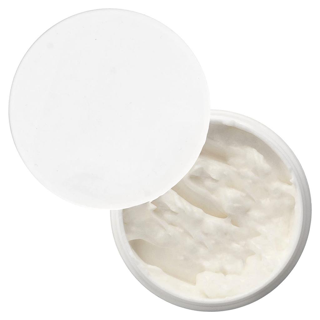 Mild By Nature, Sierra Bees™, Honey Almond Body Butter, 4 oz (114 g)