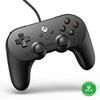 Проводной контроллер 8BitDo Pro 2 для Xbox Series X, Xbox Series S, Xbox One и Windows 10