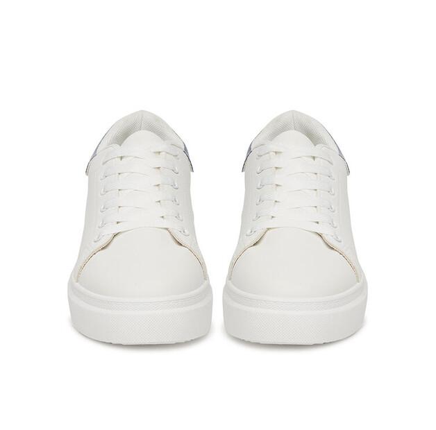 Кроссовки DeeZee MTO 6101 White