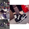 Stylish And Comfortable Women's Mesh Sneakers Perfect For Everyday Leisure Sports