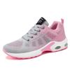 Fashion Women Sneakers Breathable Sports Shoes For Women Walking Platform Zapatillas Mujer Women Vulcanized Shoes Summer Casual Shoes