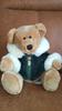 [USED] Excellent Condition Harrods Teddy Bear, 2000