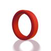 Cock Ring Durable Silicone Penis Rings Men's Delayed Ejaculation Rubber Rings Sex Toy For Men Couple Stretcher Scrotum Ring
