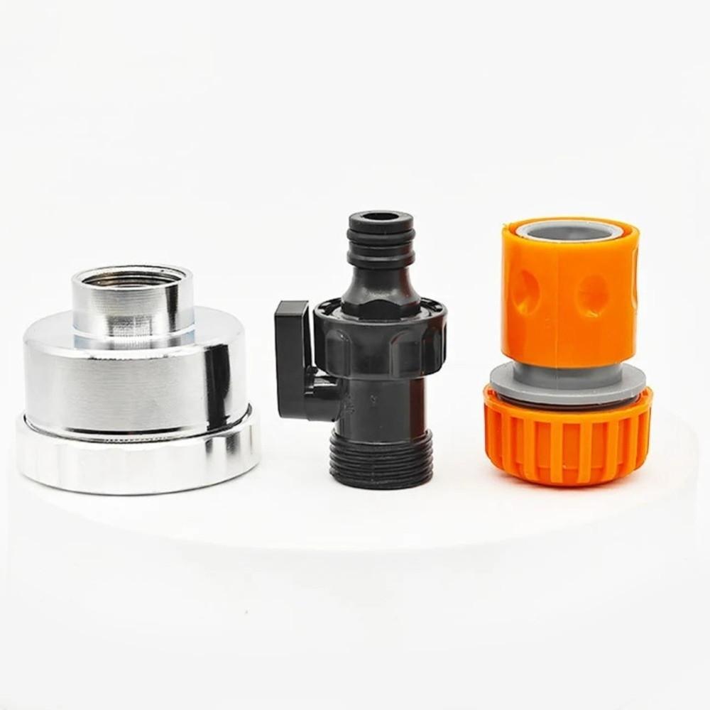 1000/2000 Меш Дождевальная головка Износостойкий Цветочный полив Дождевание Для водопроводной трубы 12-30 мм