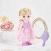 BANDAI Remin & Solan Magical Princess Step Princess Step Doll Corne (with Bonus)