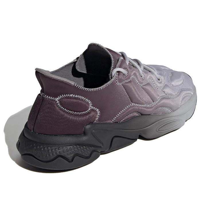 adidas Ozweego Tech 'Серый Черный' EG0551
