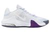 Nike Air Max Impact 4 Football Grey Barely Grape DM1124-010