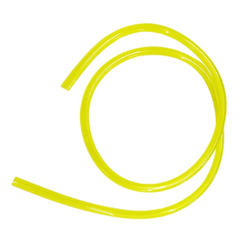 6Pieces Air Filter Fuel Line Hose Primer Bulb For Poulan 2055 2075 2150 2155 2175 2250 2350 Chainsaw Spare Part Plug