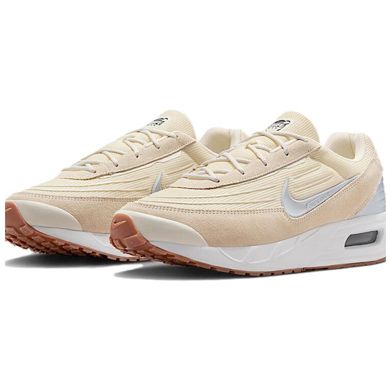Nike Air Max Verse Модные Удобные Дышащие Амортизирующие Легкие Низкие Повседневные Кроссовки для Бега FV1302-009