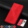 Magnetic Leather Case For Xiaomi Redmi Note 10 9 8 Pro 9T 9S 8T 9A 9C 9i 8A Poco X3 Pro NFC M3 Mi 10T Lite Pro 11 10i 10S Case