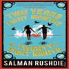 Two Years Eight Months and TwentyEight Nights by Salman Rushdie... 9781784701857