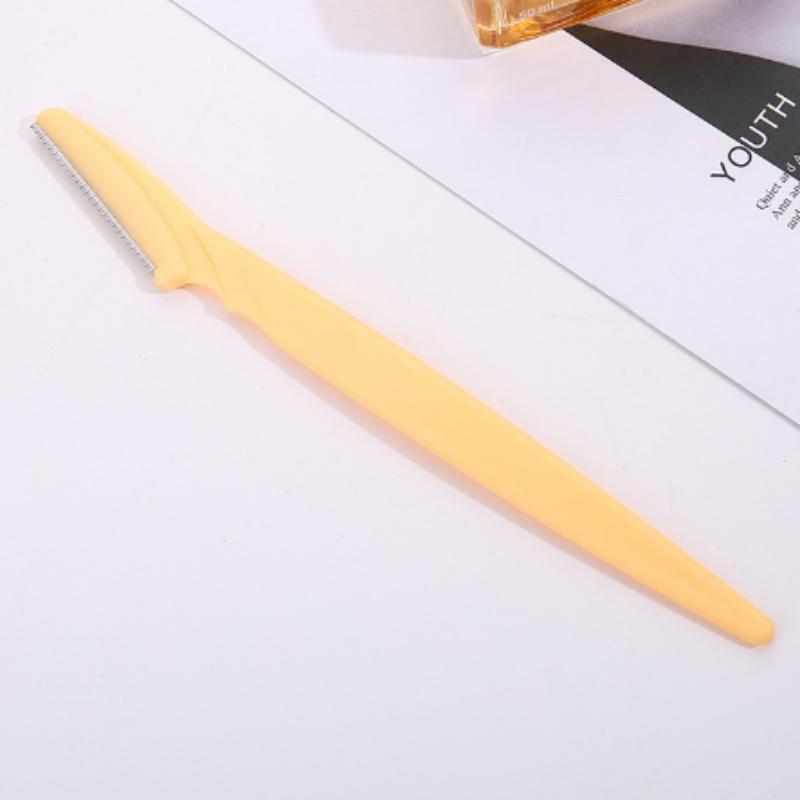 New Face & Eyebrow Hair Removal Razors Trimmer Shaper Shaver Cosmetics
