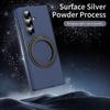 For Samsung Galaxy Z Fold4 5 6 7 8 Wide /Z Fold8 Ultra Hard PC Shockproof Phone Case Kickstand Holder Full Body Protective Cover With Screen Protector