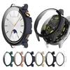 PC+Tempered Glass Protective Case For Huawei Watch GT4 46mm 41mm Full Screen Protector Shell Bumper Cover