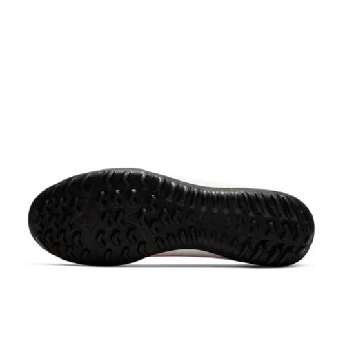 Nike Mercurial Superfly 6 Club Turf Оранжевый Белый AH7372-801