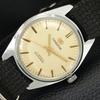 ВИНТАЖНЫЕ МУЖСКИЕ ЧАСЫ TIMESTAR ИНДИЙСКИЕ С КРЕМОВЫМ ЦИФЕРБЛАТОМ С РУЧНЫМ ЗАВОДОМ a706015-1