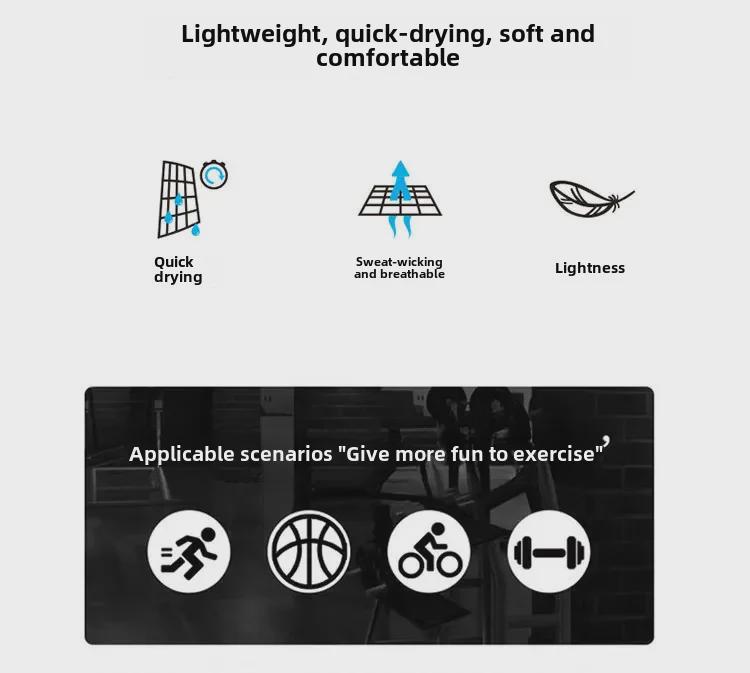 Мужские профессиональные шорты для марафона 2024 года с подкладкой — двухслойные, 3-дюймовые, тренд для легкой атлетики и фитнеса