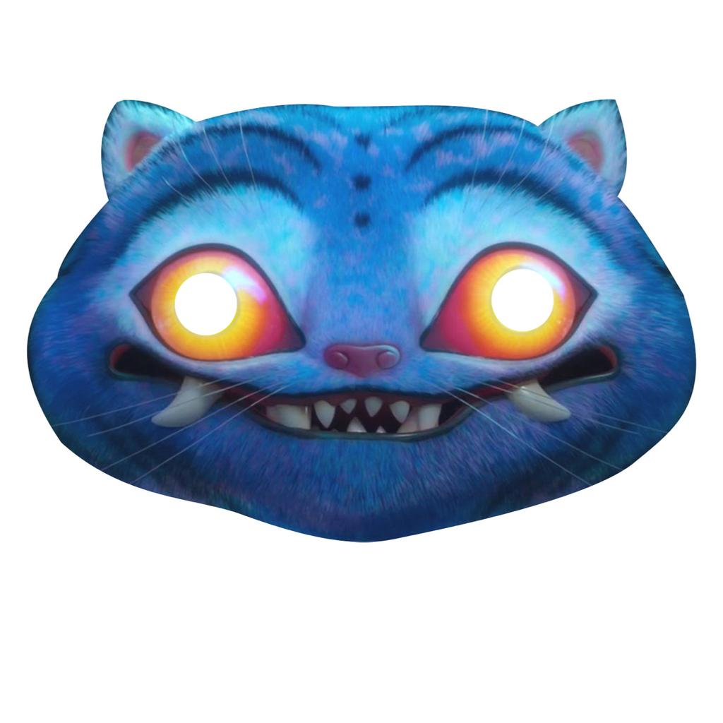 K-pop Охотники на демонов Принт кошки-мессенджера Платья принцессы для девочек