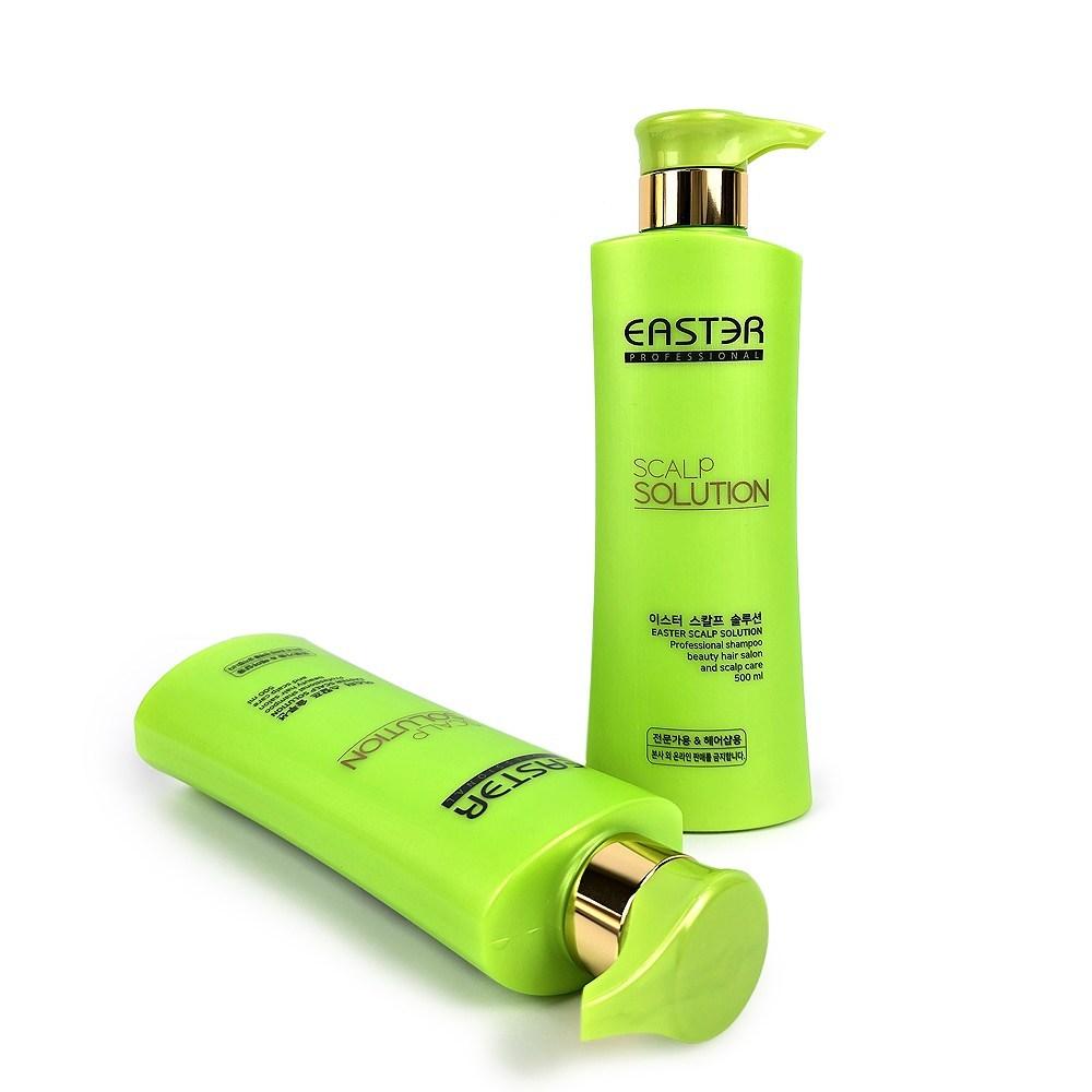 Шампунь для кожи головы от себореи Easter Scalp Solution, 1 шт., 500 мл