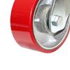 Youmaida YMD108 Heavy-Duty Industrial Casters