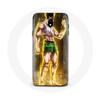 Case for Samsung Galaxy J5 2017 Hunter X Hunter Gon Freecss Anime