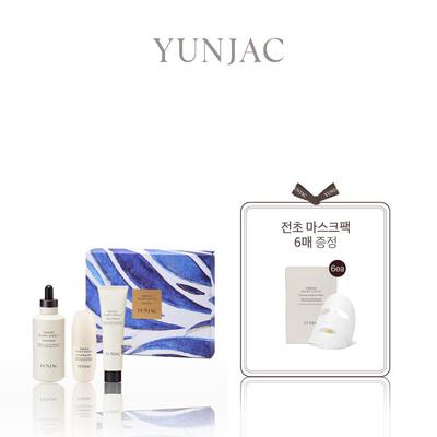 Уход за кожей – Наборы уходовой косметики