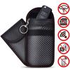 Anti-theft Shielding Case Faraday Blocker for Car Key,protective Case for Car Keys