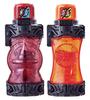 Kamen Rider Build DX Wizard и набор Orange Full Bottle