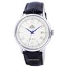 2nd Generation Bambino Classic Automatic FAC00009N0 TAC00009N0 Men's Watch