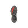 adidas Yeezy Boost 350 V2 Beluga Светоотражающие кроссовки унисекс Серый Steeple-Gray Solar-Red GW1229