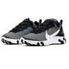 Nike Мужские кроссовки React Element 55 'Anthracite' CI3831-002