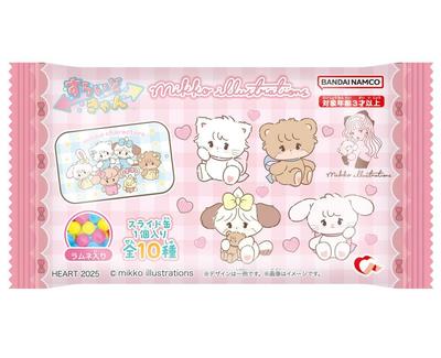 Сладости – Конфеты