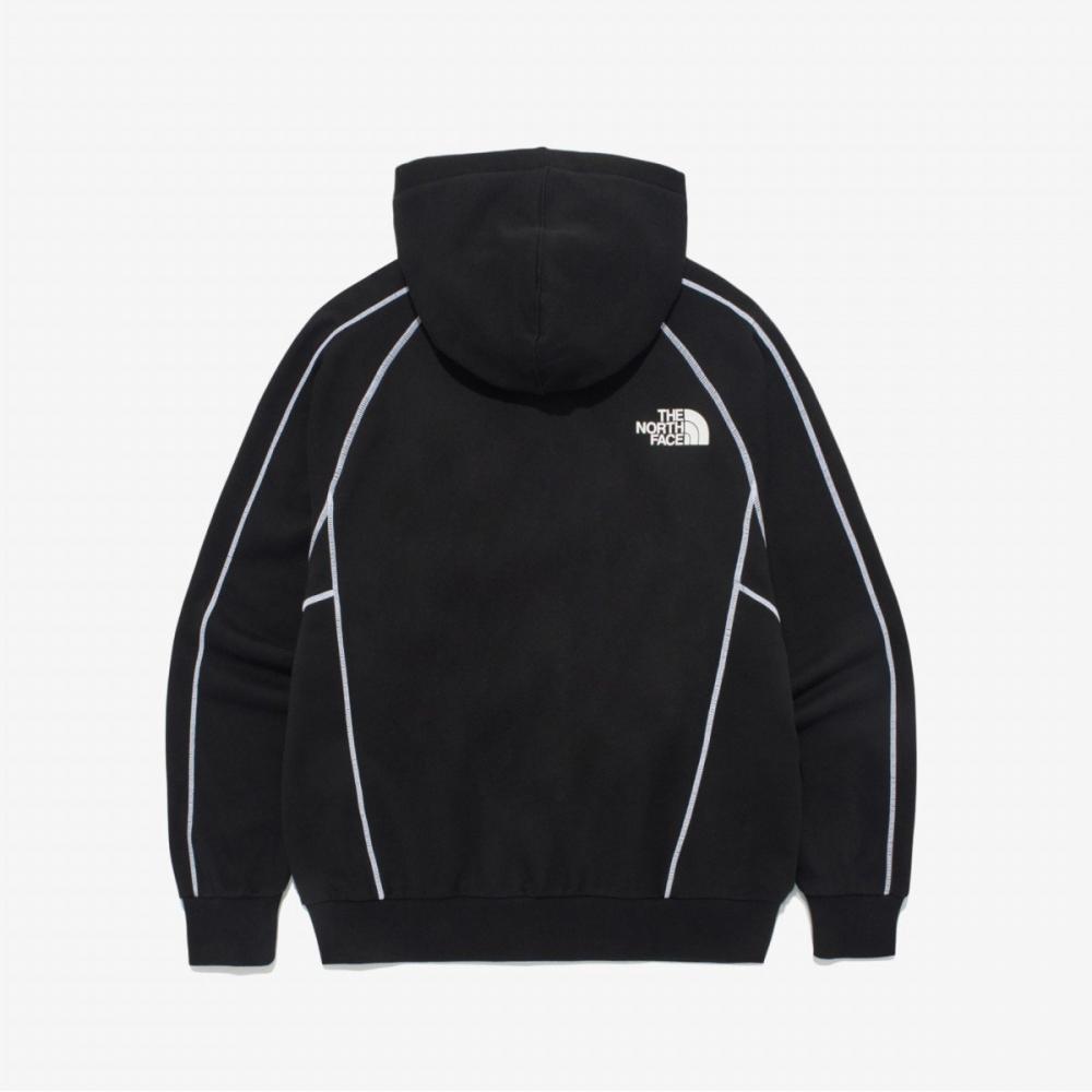 The North Face Худи-пуловер с логотипом-куполом White Label Nm5pq50k