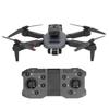 K6 Drone Foldable 2.4Ghz Wifi Drones with 4K HD Camera RC Folding Quadcopter Helicopter for Adults
