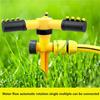 Garden Sprinkler, Automatic Rotary Sprayer, Grasslandgarden Watering Sprinkler, Garden Sprinkler