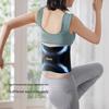 Philips Wireless Microcurrent EMS Waist Massager with Heat