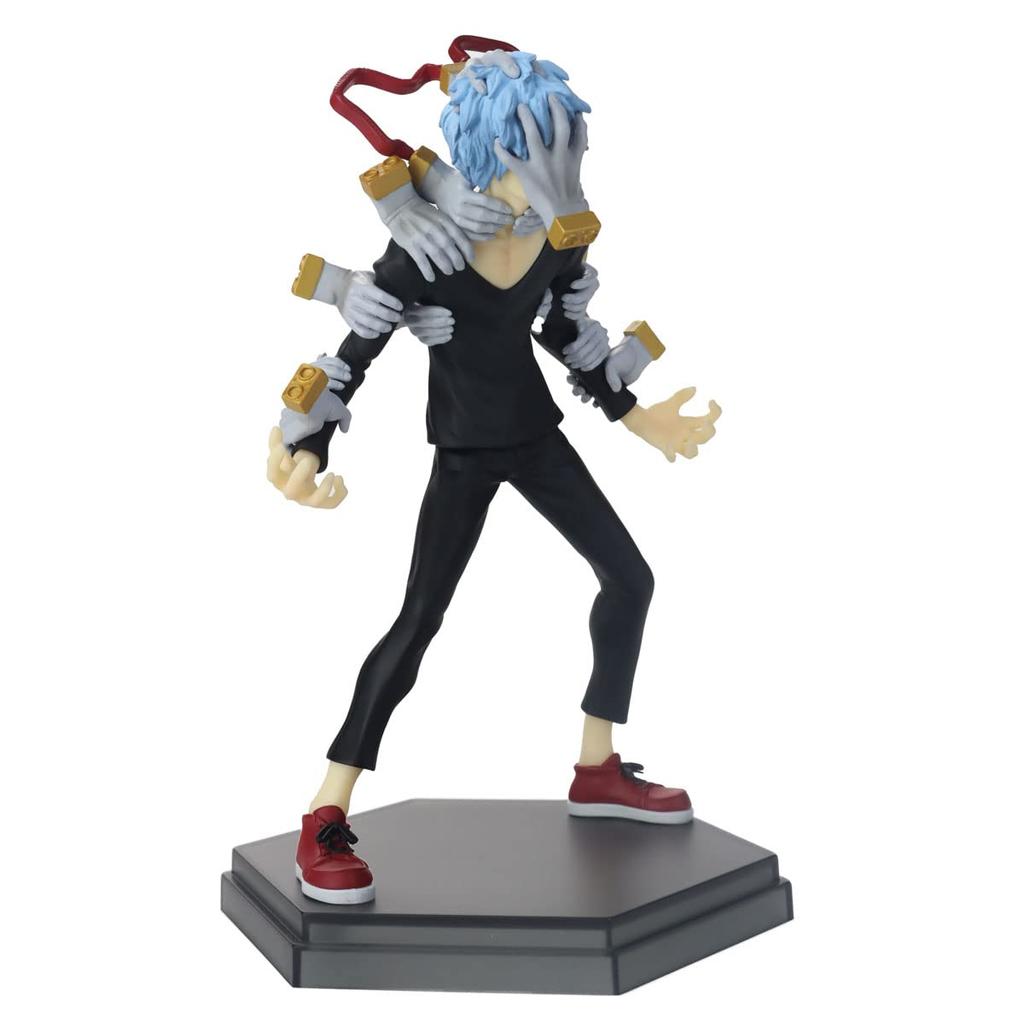 POP UP PARADE My Hero Academia Томура Шигараки немасштабная фигурка окрашенная ПВХ коллекционная TY94430