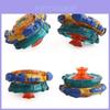 Высококачественные волчки Beyblade Burst B139 для детей, атакующие, пластиковые, металлические