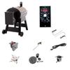 Traeger Grills Grill Feed Motor Replacement 120V 60hz 1.6rpm North America