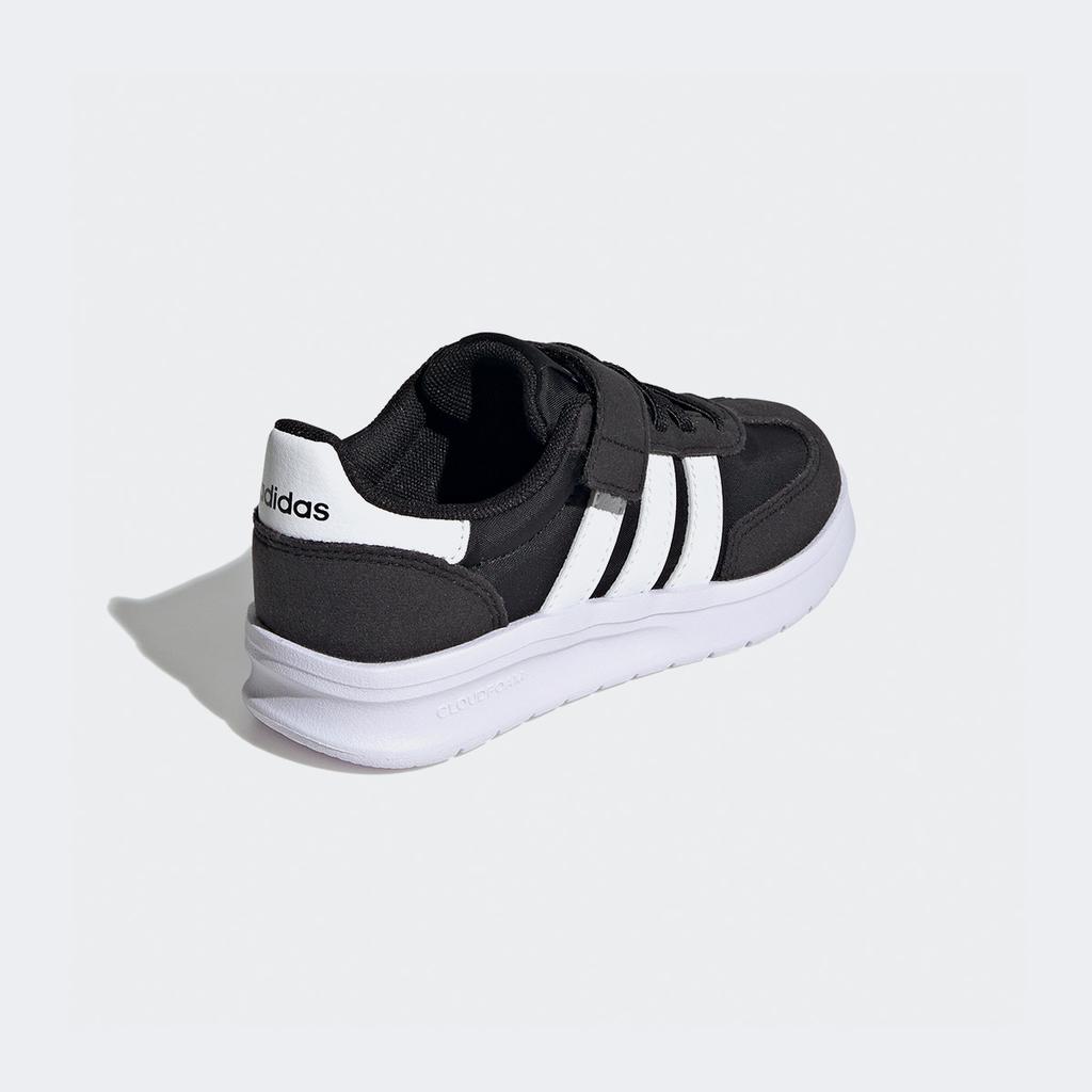 Adidas Run 70s 2.0 EL Children, JI4688, 1010111849, популярная корейская обувь
