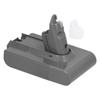 21.6V Battery Replacement 3000mAh for V6 DC58 DC59 DC61 DC62 Vacuum Cleaner Accessories