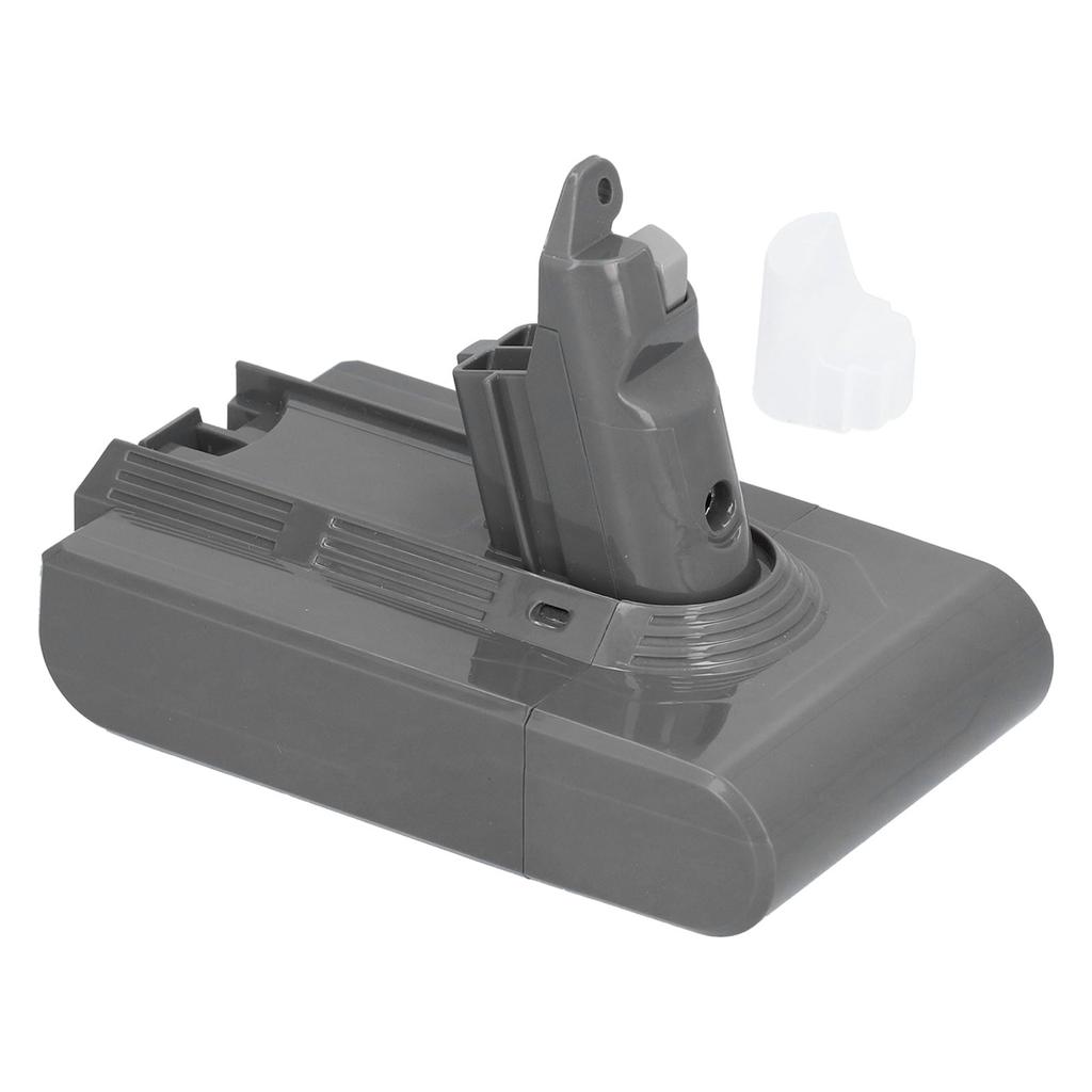21.6V Battery Replacement 3000mAh for V6 DC58 DC59 DC61 DC62 Vacuum Cleaner Accessories