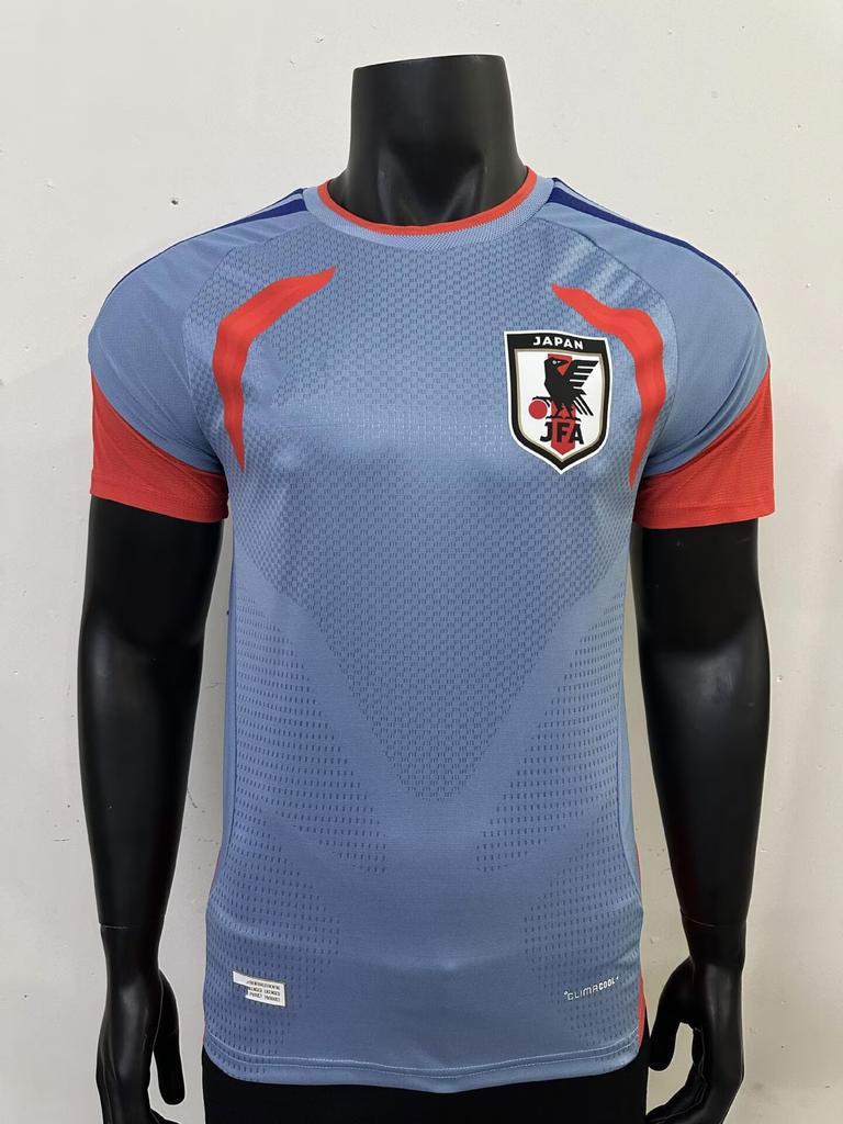 2627 World Cup home and away Portugal Argentina Germany England player version football short-sleeved new jersey